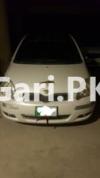 Toyota Vitz FL 1.0 2003 For Sale in Quetta