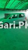 Suzuki Wagon R VXL 2022 For Sale in Lahore