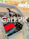 Suzuki Mehran VX Euro II 2017 For Sale in Hyderabad