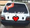 Suzuki Mehran VXR 1996 For Sale in Quetta