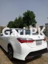 Toyota Corolla Altis X Automatic 1.6 Special Edition 2022 For Sale in Lahore