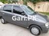 Suzuki Alto VXR (CNG) 2010 For Sale in Peshawar