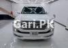 Toyota Land Cruiser  2016 For Sale in Islamabad