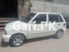 Suzuki Mehran VX 2006 For Sale in Rawalpindi
