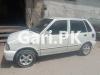 Suzuki Mehran VX 2006 For Sale in New Afzal Town