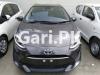 Toyota Aqua XE 2018 For Sale in Sargodha
