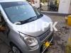 Suzuki Wagon R  2012 For Sale in Islamabad