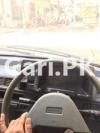 Suzuki Mehran VX 1991 For Sale in Lahore