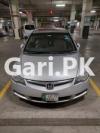 Honda Civic VTi Oriel Prosmatec 1.8 i-VTEC 2011 For Sale in Lahore