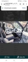 Suzuki Wagon R  2015 For Sale in Lahore