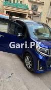 Subaru Stella  2015 For Sale in Peshawar