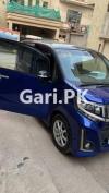 Subaru Stella  2015 For Sale in Gulberg