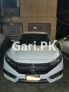Honda Civic VTi 2016 For Sale in Karachi