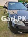 Honda Civic VTi Oriel UG 1.6 2005 For Sale in Rawalpindi