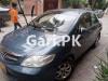 Honda City i-DSI Vario 2007 For Sale in Karachi