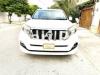 Toyota Prado  2011 For Sale in Lahore