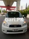 Toyota Rush  2011 For Sale in Rawalpindi