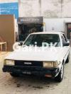 Toyota Corolla GLI 1982 For Sale in Rawalpindi