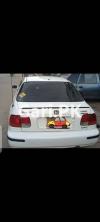 Honda Civic VTi 1998 For Sale in Karachi
