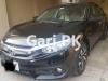 Honda Civic Oriel 1.8 i-VTEC CVT 2017 For Sale in Lahore