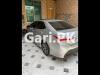 Toyota Corolla Altis Grande X CVT-i 1.8 Beige Interior 2021 For Sale in Peshawar