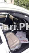 Toyota Corolla Altis Grande X CVT-i 1.8 Beige Interior 2022 For Sale in Lahore