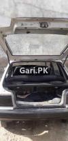 Suzuki Khyber GA 1997