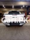 Toyota Hilux Revo V Automatic 3.0 2017 For Sale in Multan