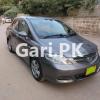 Honda City VTEC Steermatic 2007 For Sale in Karachi