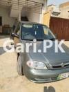 Suzuki Cultus EURO II 2012 For Sale in Bahawalpur