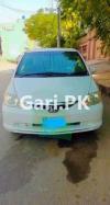 Honda City IDSI 2004 For Sale in Soan Garden