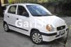 Hyundai Santro  2007 For Sale in Karachi