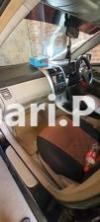 Toyota Corolla XLi VVTi 2013 For Sale in Gujranwala