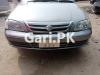 Suzuki Cultus EURO II 2014 For Sale in Kharian