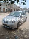 Suzuki Liana  2005 For Sale in Karachi
