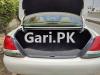 Toyota Mark II Grande 2.0 2003 For Sale in Lahore