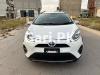 Toyota Aqua Crossover 2018 For Sale in Karachi