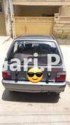 Suzuki Mehran VXR Euro II 2016 For Sale in Rawalpindi