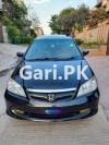 Honda Civic VTi Oriel 2005 For Sale in Gulshan Abad