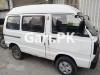 Suzuki Bolan Cargo Van Euro ll 2014 For Sale in Karachi