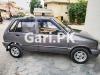 Suzuki Mehran VXR Euro II 2016 For Sale in Lahore