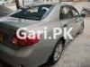 Toyota Corolla GLI 2009 For Sale in Karachi