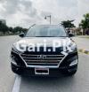 Hyundai Tucson  2022 For Sale in Lahore