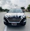 Hyundai Tucson  2022 For Sale in DHA Phase 5