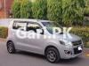 Suzuki Wagon R  2018 For Sale in Faisal Town