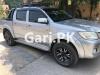 Toyota Hilux Vigo G 2012 For Sale in Rawalpindi