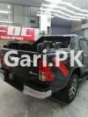 Toyota Hilux Revo V Automatic 2.8 2021 For Sale in Bahawalpur