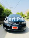 Honda City IVTEC 2018 For Sale in Lahore