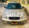 Suzuki Baleno  2004 For Sale in Karachi