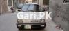 Suzuki Mehran VXR (CNG) 2008 For Sale in Lahore